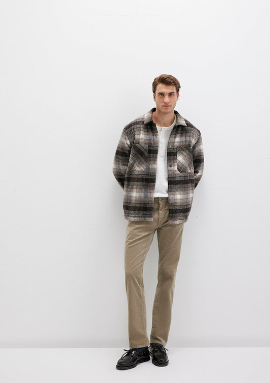 Martin Overland Trek Cord Pants