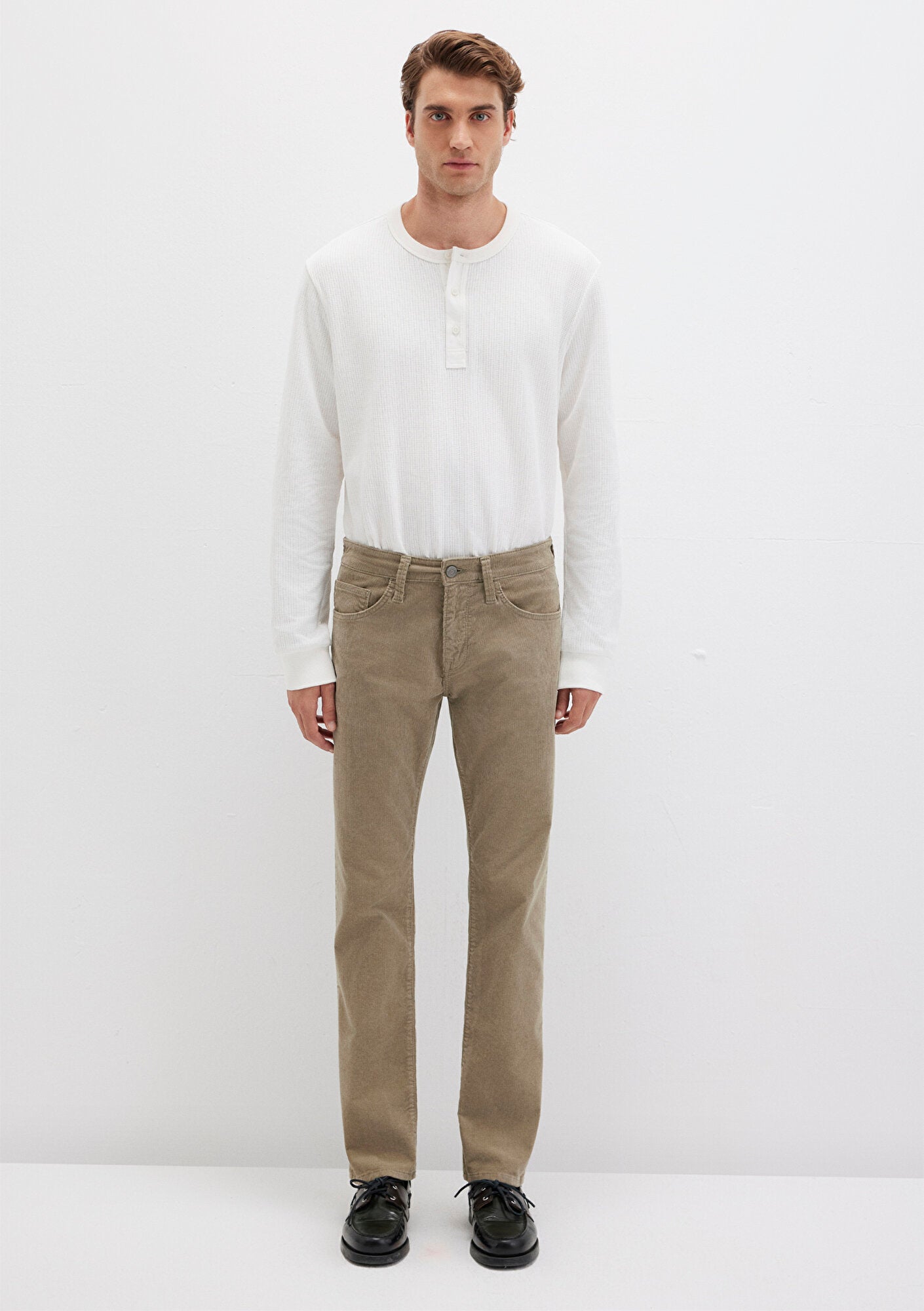 Martin Overland Trek Cord Pants