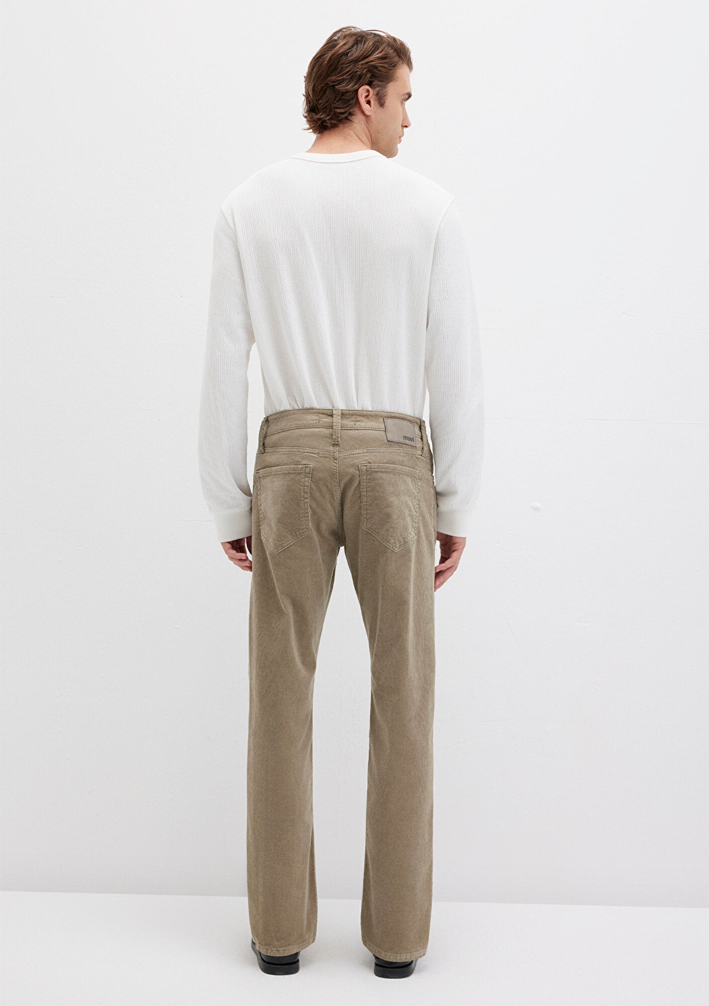 Martin Overland Trek Cord Pants