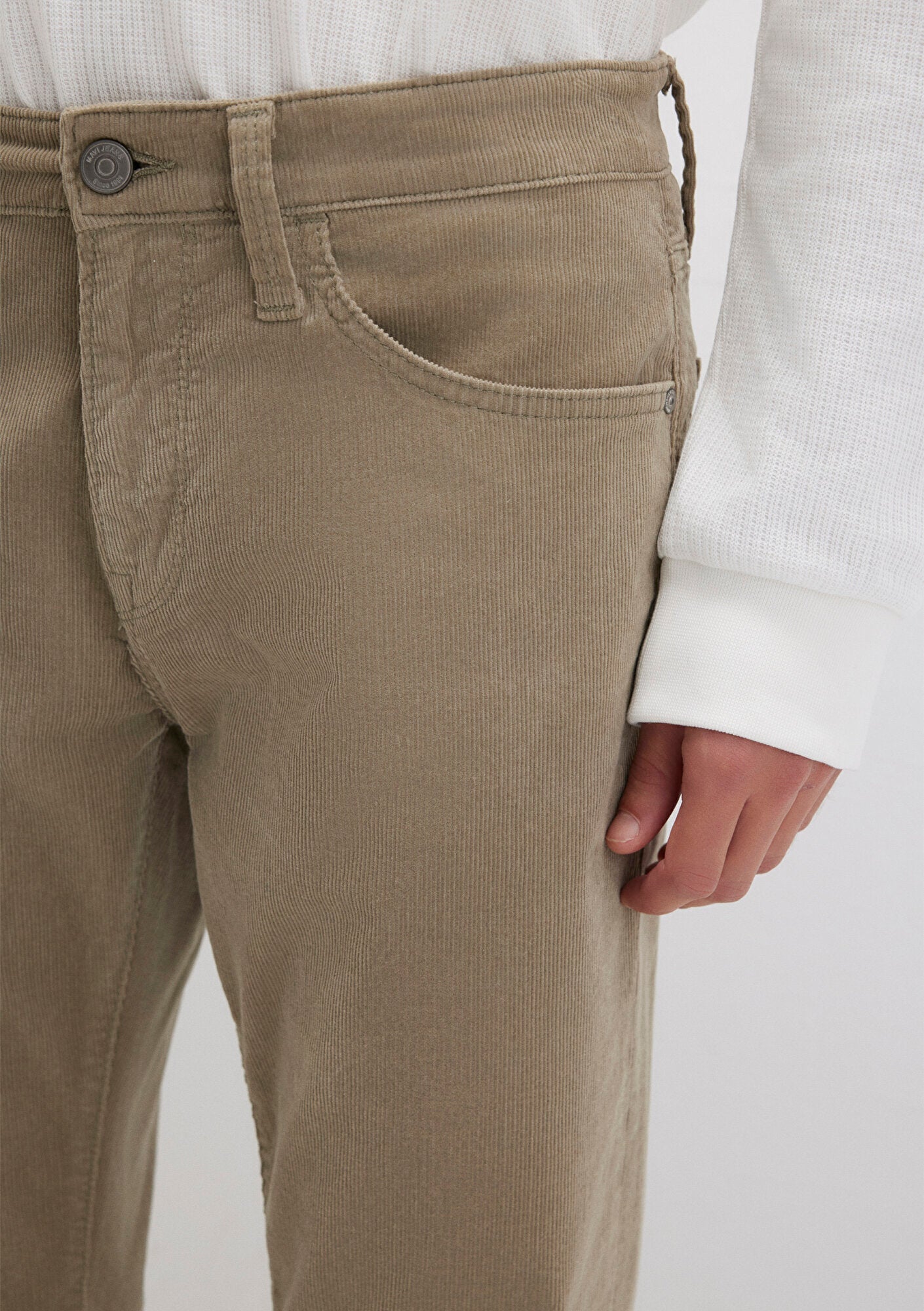 Martin Overland Trek Cord Pants