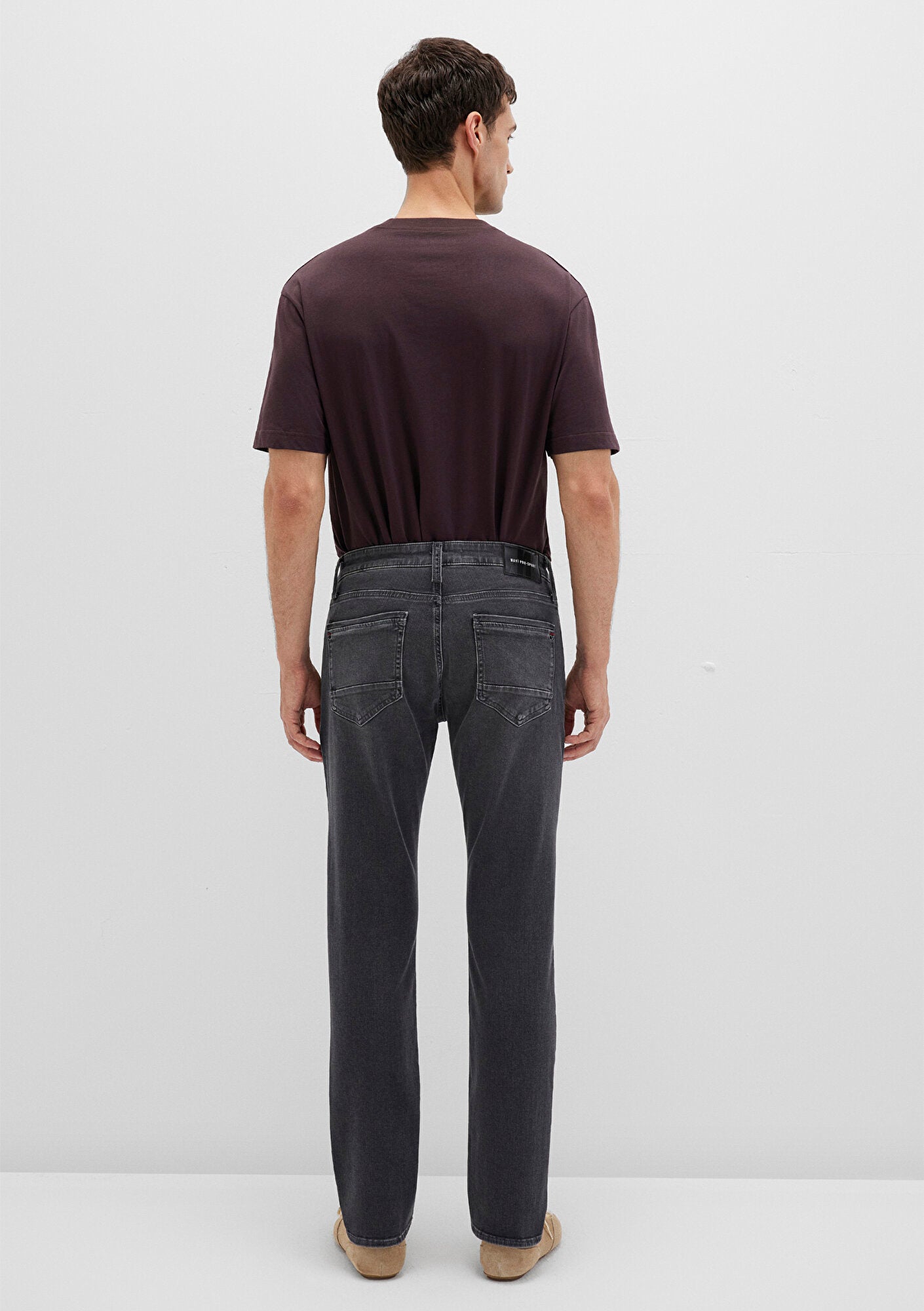 Martin Smoke Pro Sport Jean Pants