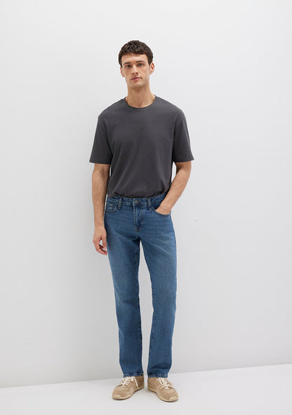 Martin Authentic Blue 90s Jean Pants