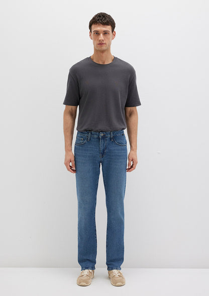 Martin Authentic Blue 90s Jean Pants