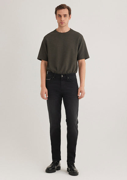 Jake Smoke Mavi Premium Jean Pants