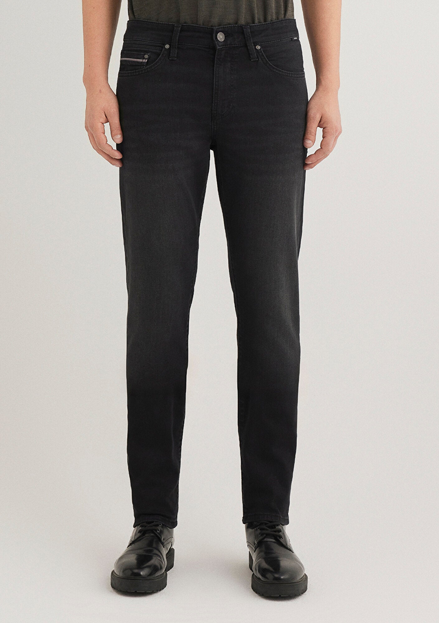 Jake Smoke Mavi Premium Jean Pants