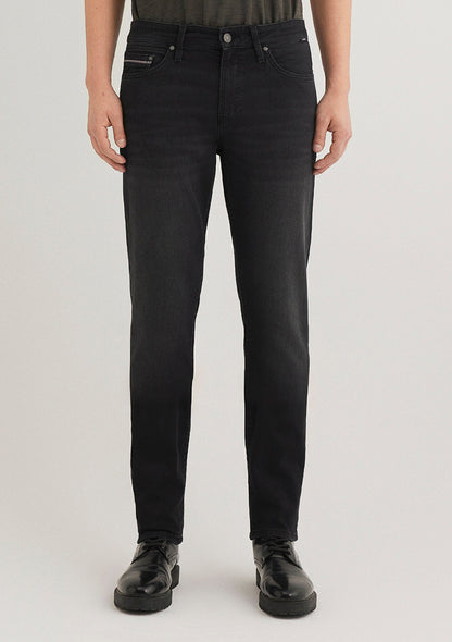 Jake Smoke Mavi Premium Jean Pants