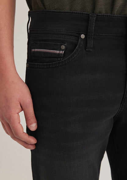 Jake Smoke Mavi Premium Jean Pants