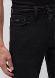Jake Smoke Mavı Black Jean Pants
