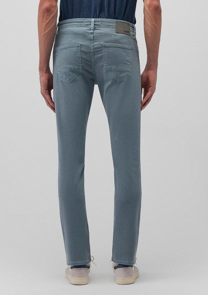Jake Blue Mirage Comfort Gabardine Pants