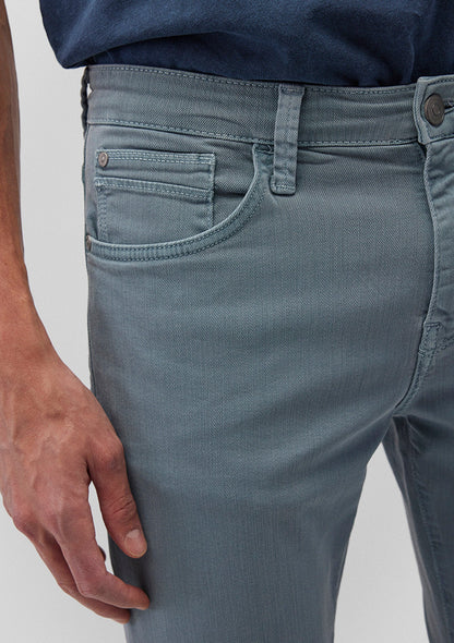 Jake Blue Mirage Comfort Gabardine Pants