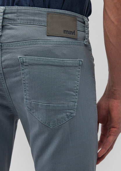 Jake Blue Mirage Comfort Gabardine Pants