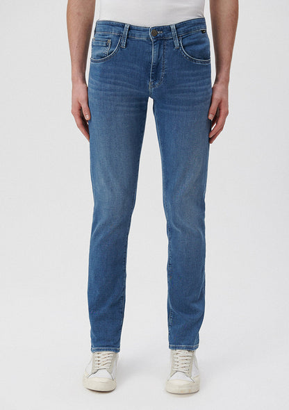 Jake Light Sporty Jean Pants
