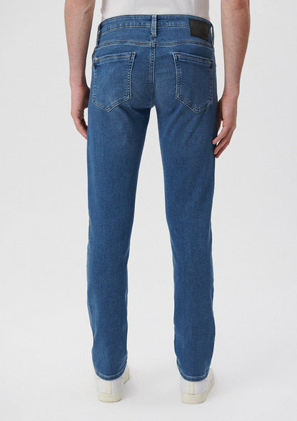 Jake Light Sporty Jean Pants
