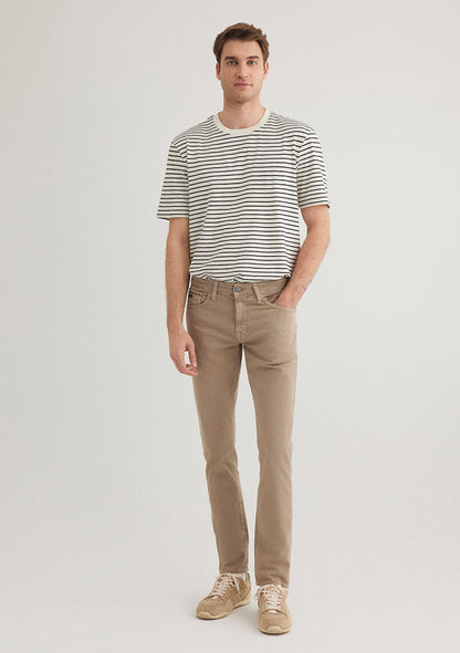 Jake Latte Mavi Black Gabardin Pants