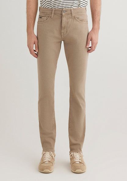 Jake Latte Mavi Black Gabardin Pants