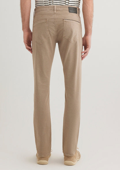 Jake Latte Mavi Black Gabardin Pants
