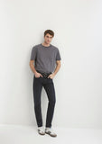 Jake Coal Mavi Black Jean Pants