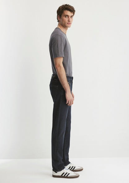 Jake Coal Mavi Black Jean Pants