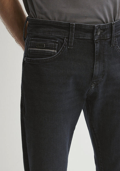 Jake Coal Mavi Black Jean Pants