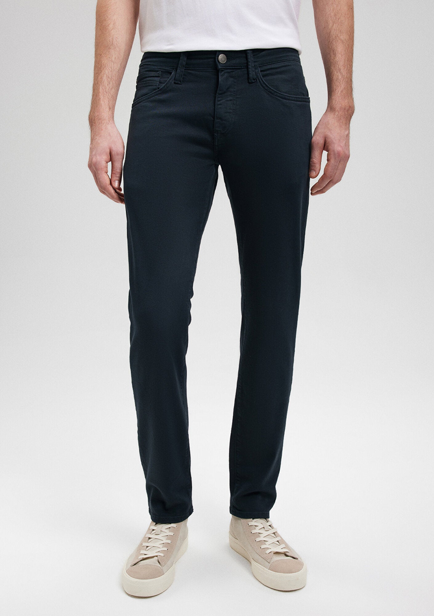 Jake Collegiate Comfort Gabardine Pants