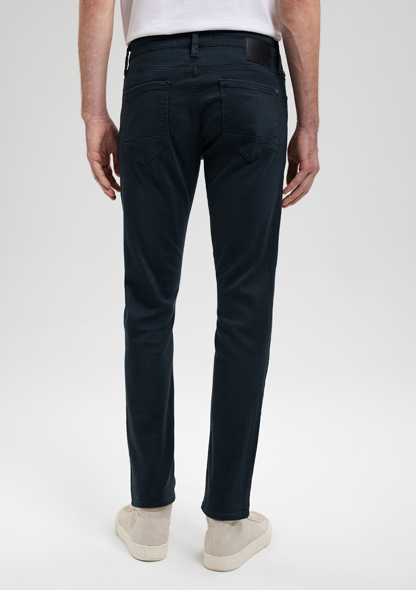 Jake Collegiate Comfort Gabardine Pants