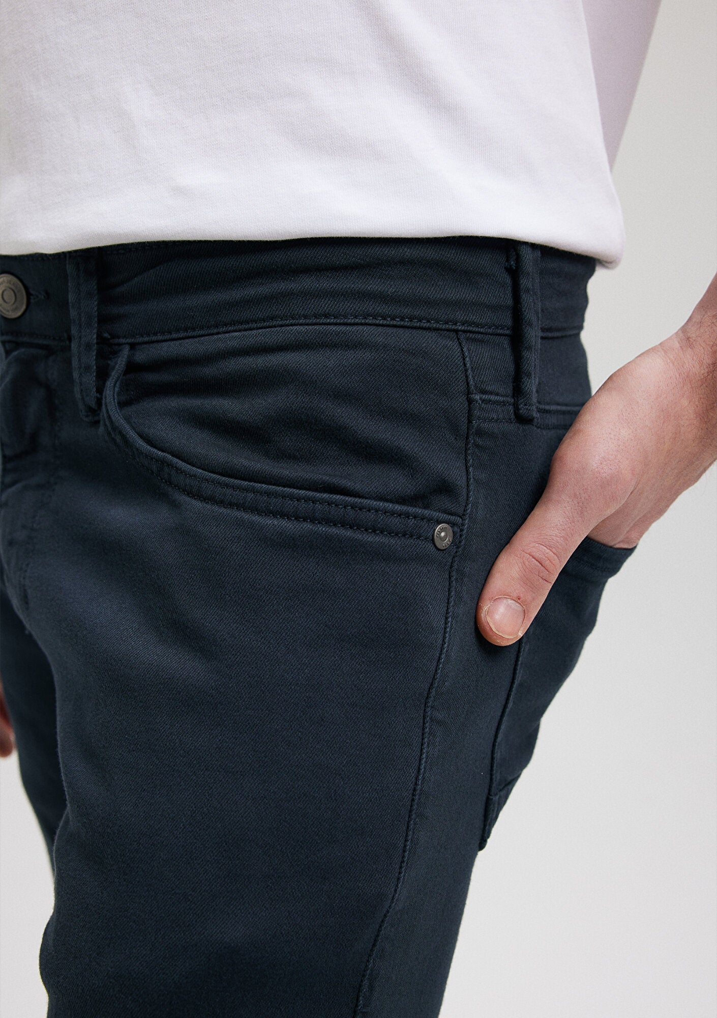 Jake Collegiate Comfort Gabardine Pants