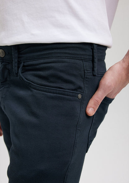 Jake Collegiate Comfort Gabardine Pants