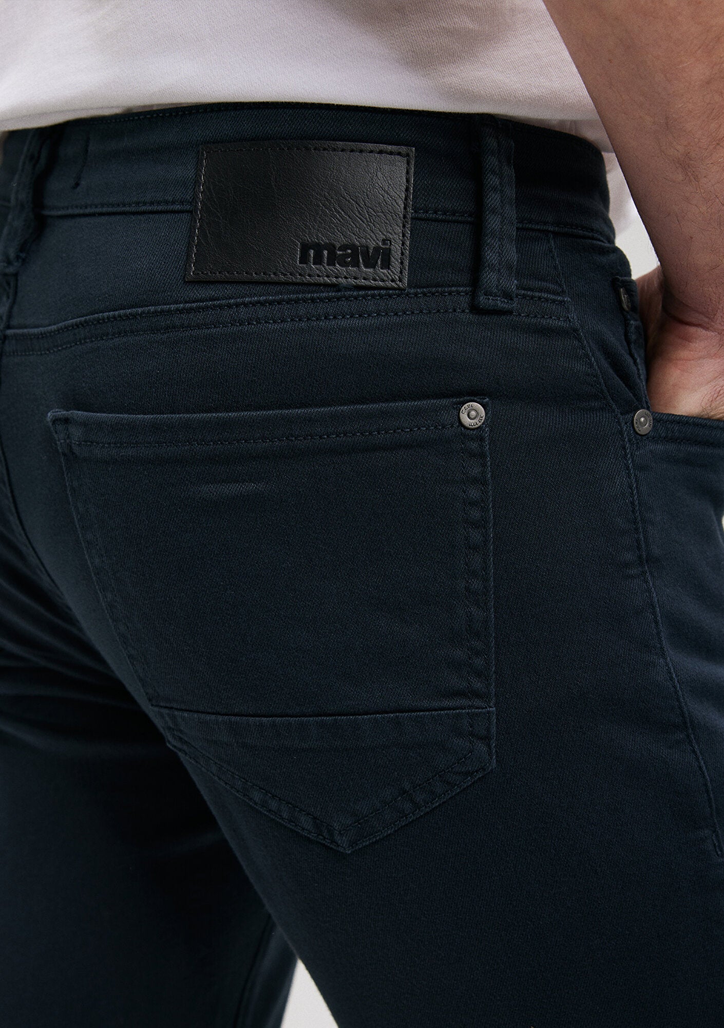 Jake Collegiate Comfort Gabardine Pants