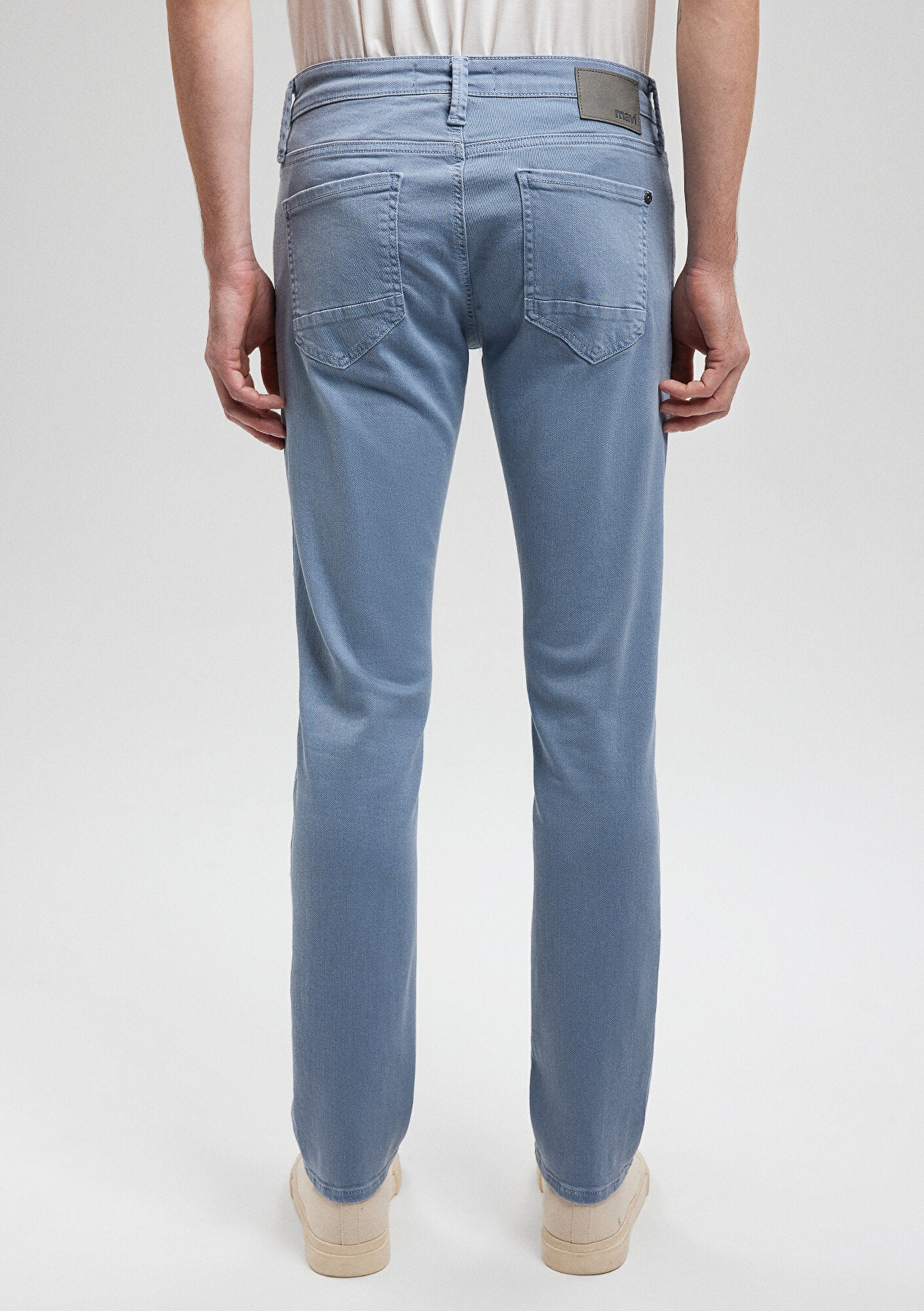 Jake Spring Lake Comfort Gabardine Pants