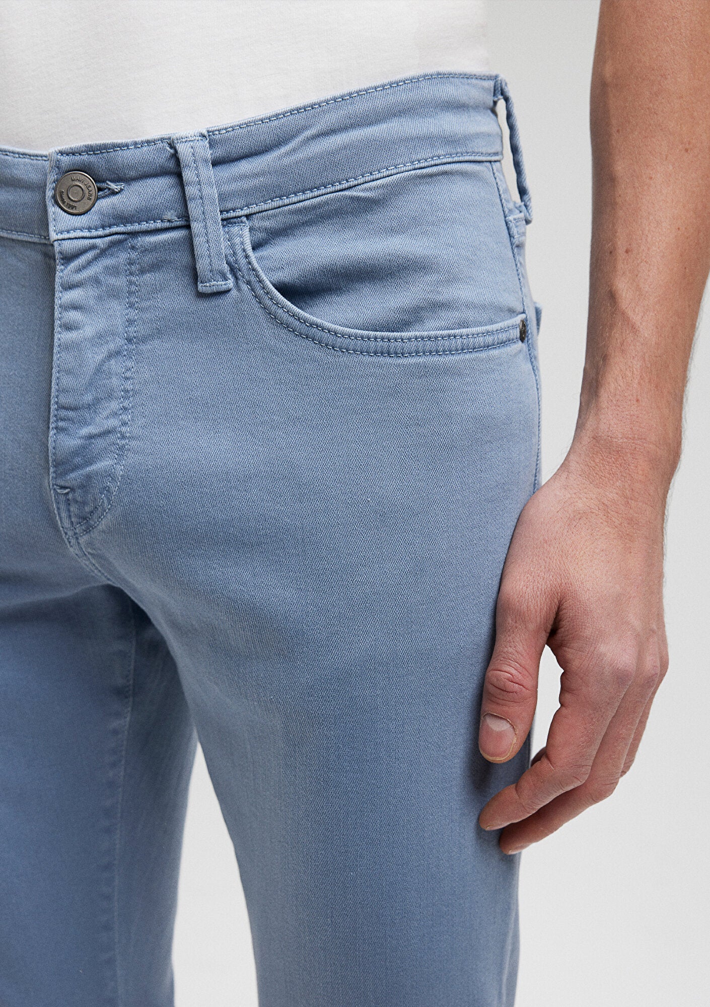 Jake Spring Lake Comfort Gabardine Pants