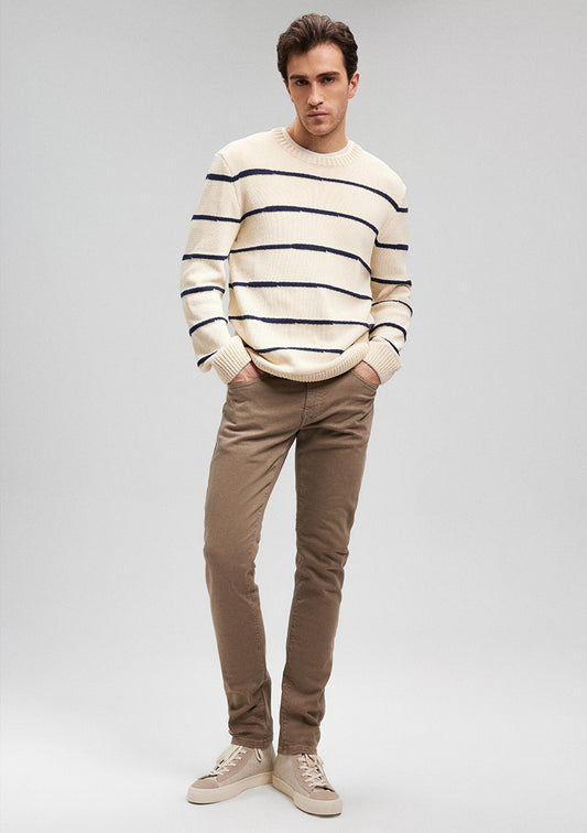 Jake Overland Comfort Gabardine Pants