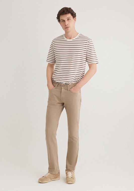 Jake Overland Comfort Gabardin Pants