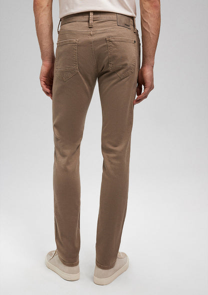 Jake Overland Comfort Gabardine Pants