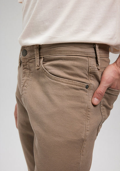Jake Overland Comfort Gabardine Pants