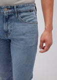 Jake Air Blue Classic Denim Jean Pants