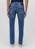Jake Light Sky Blue Mavi Black Jean Pants