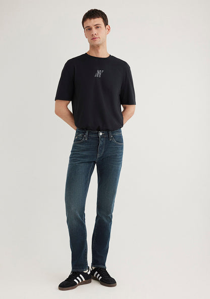 Jake Dark Mocha Blue Mavi Pro Jean Pants