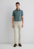 James Lunar Rock Comfort Gabardin Pants