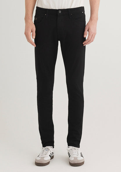 James Zift Siyah Mavi Pro Jean Pants