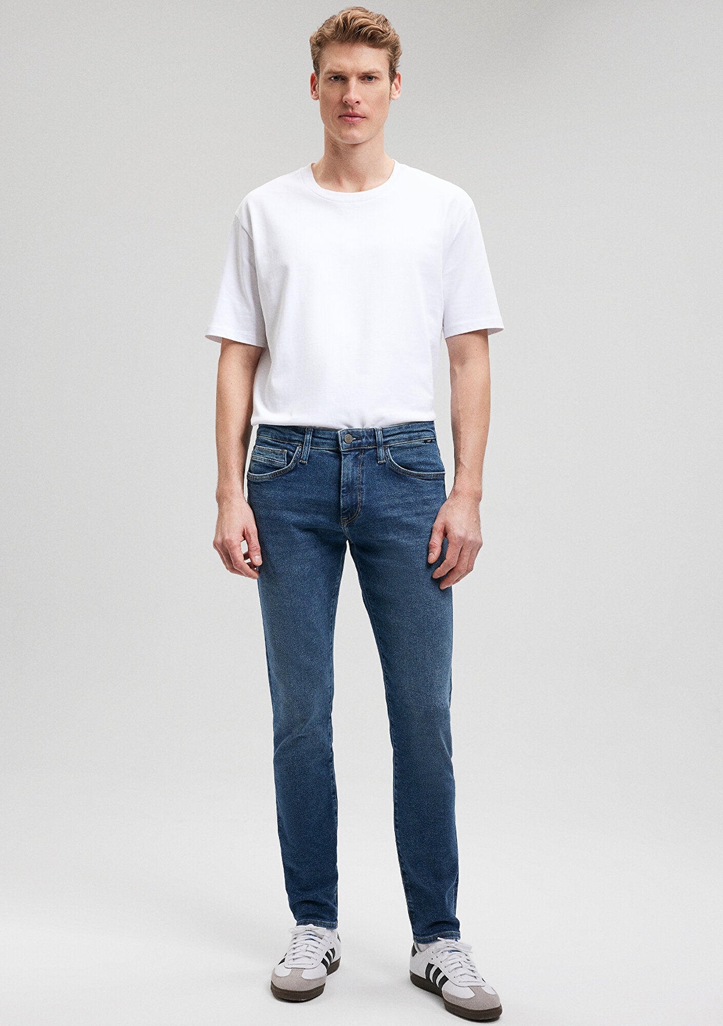 James Dark 90s Jean Pants