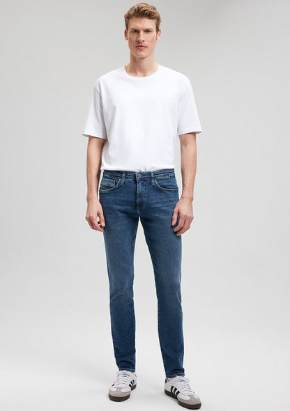 James Dark 90s Jean Pants