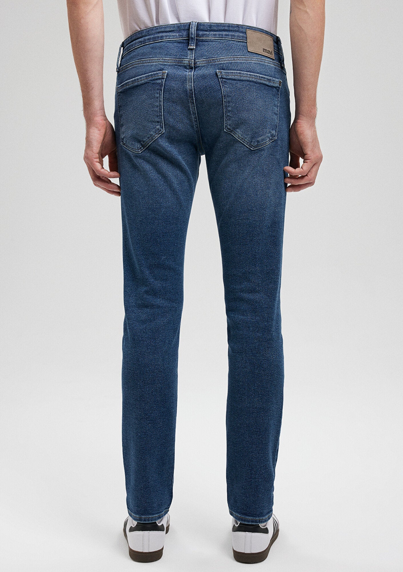 James Dark 90s Jean Pants