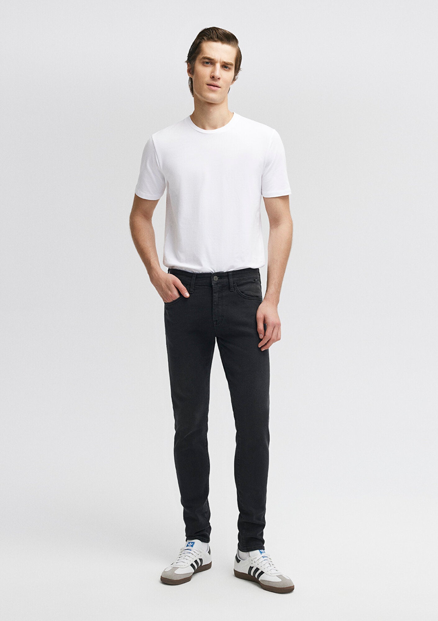 James Deep Smoke 90s TOKK  Jean Pants