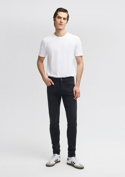 James Deep Smoke 90s TOKK  Jean Pants