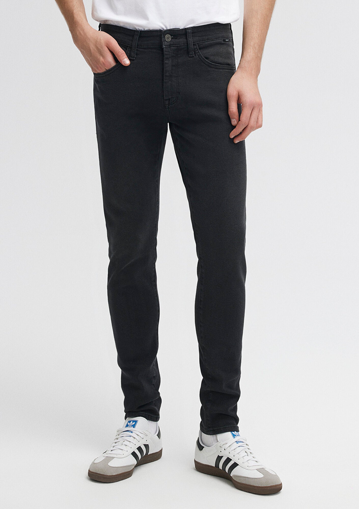 James Deep Smoke 90s TOKK  Jean Pants