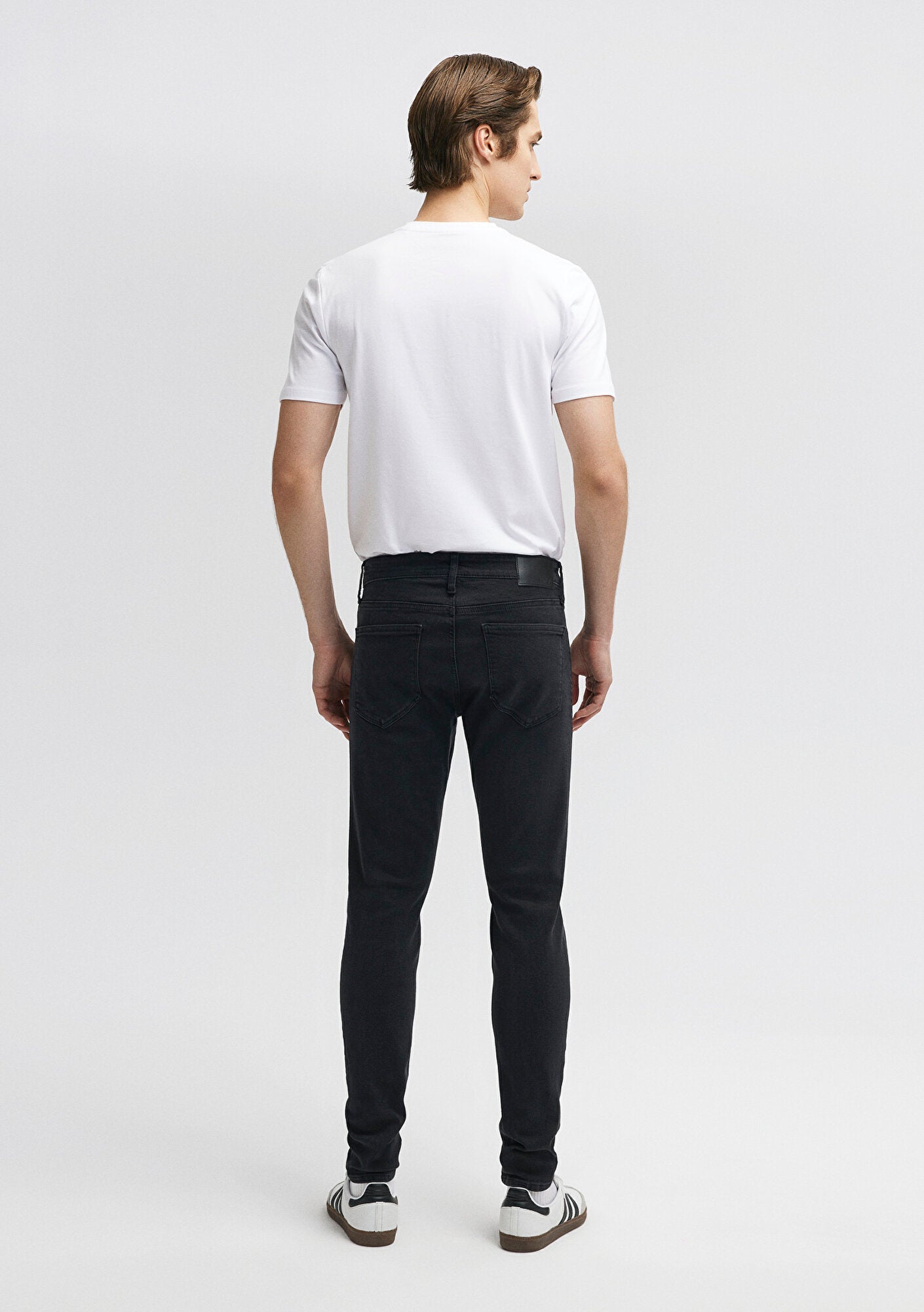 James Deep Smoke 90s TOKK  Jean Pants