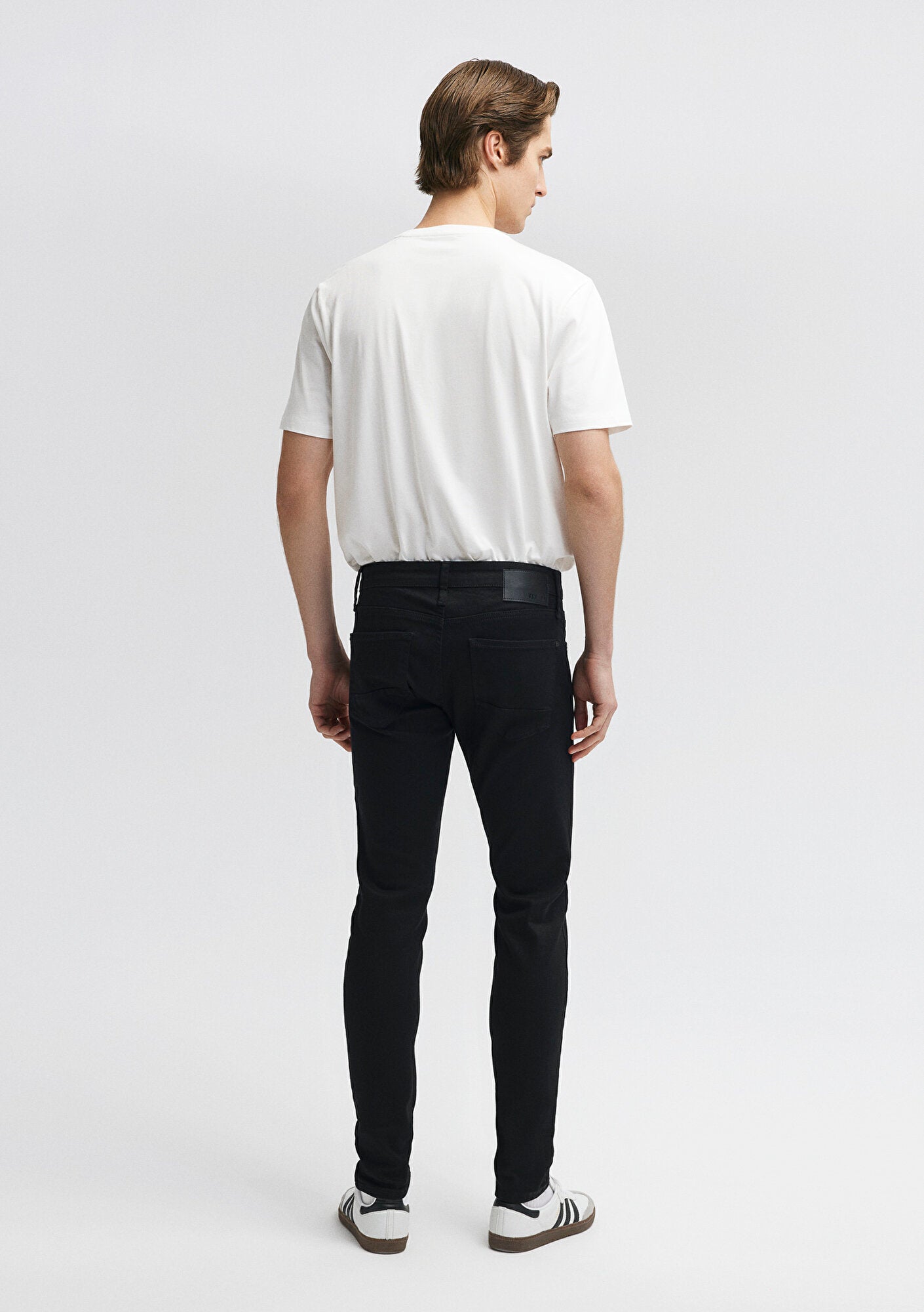 James Black 90s Comfort  Jean Pants