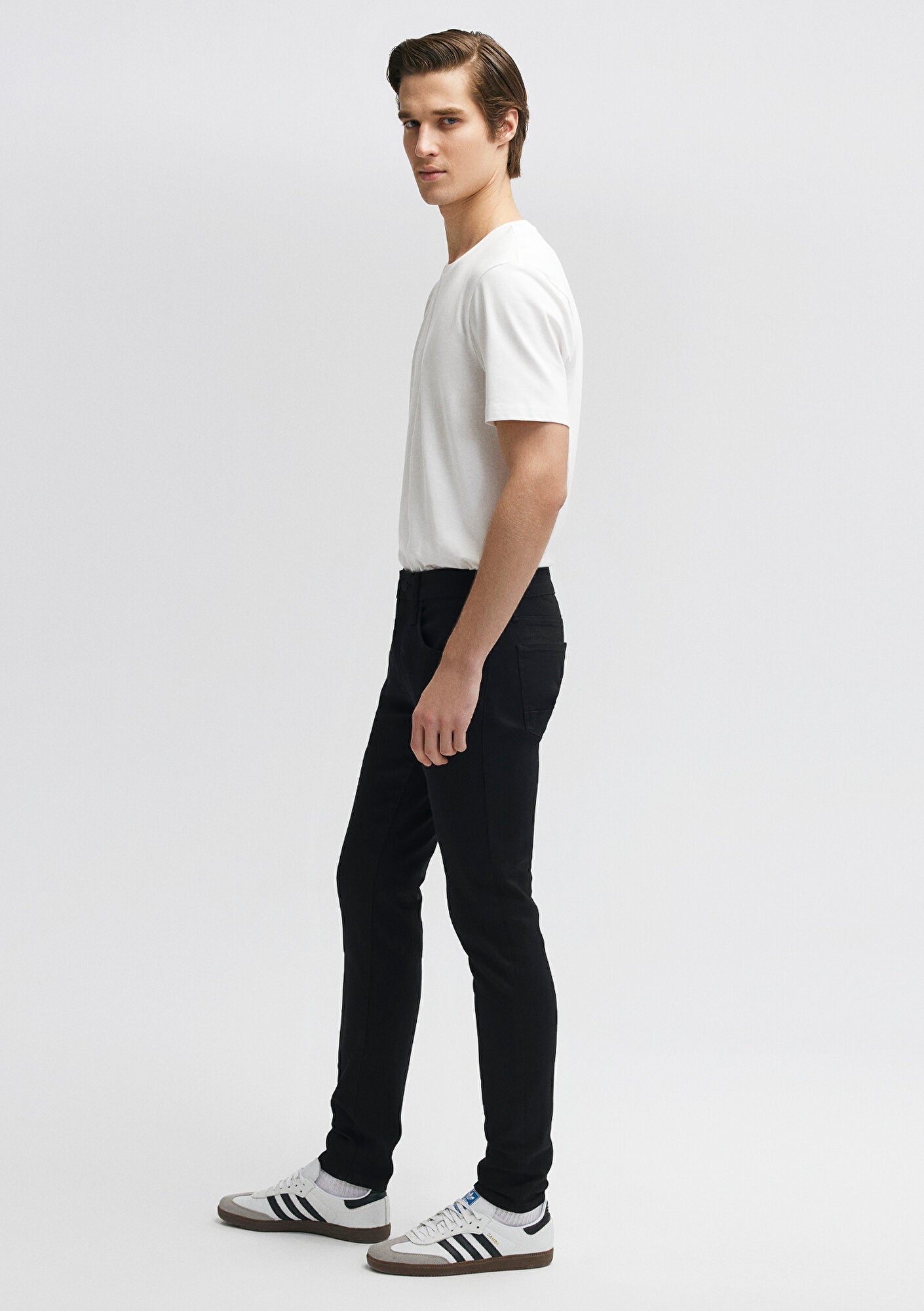 James Black 90s Comfort  Jean Pants