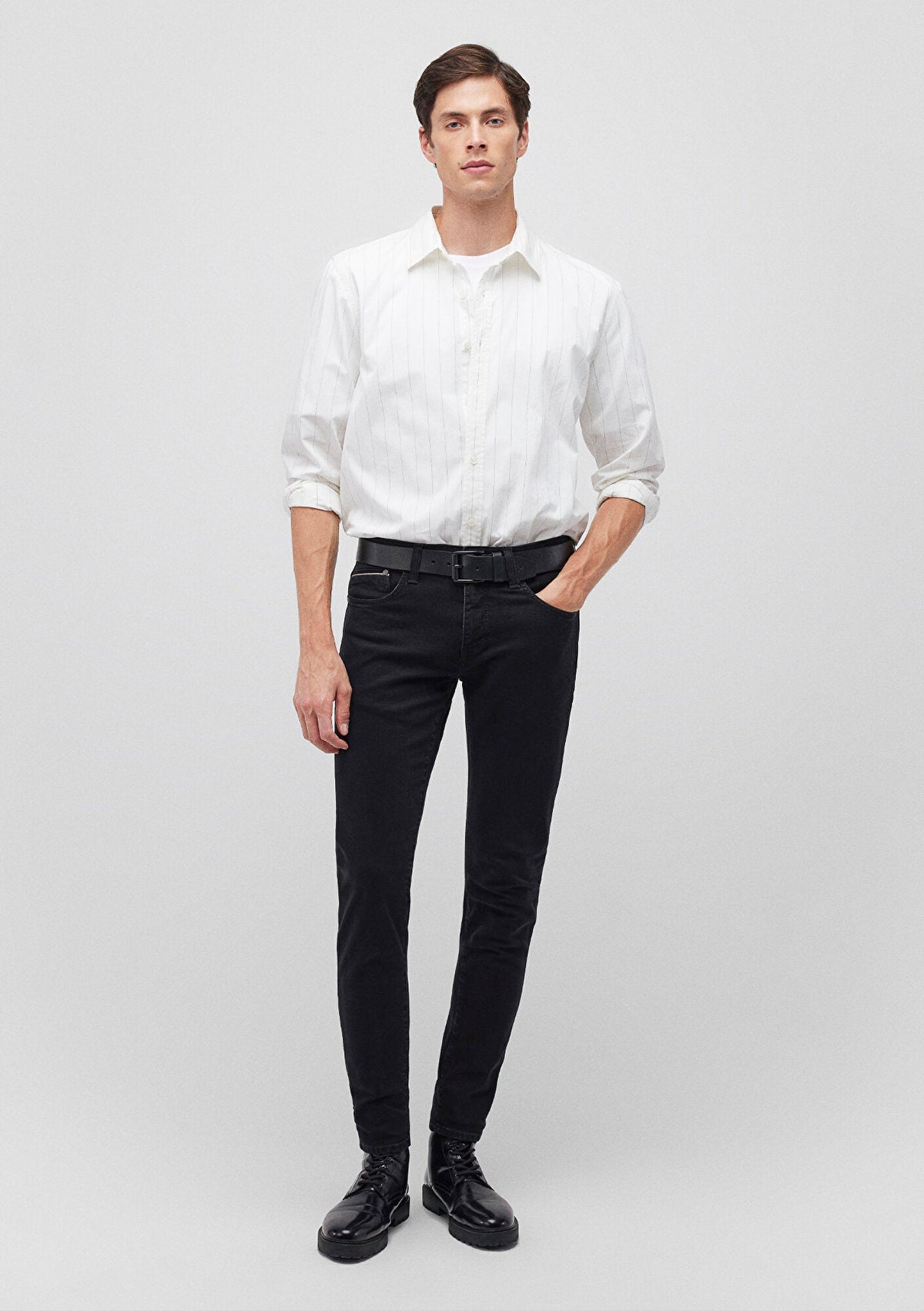 James Smoke Mavi Premium Jean Pants