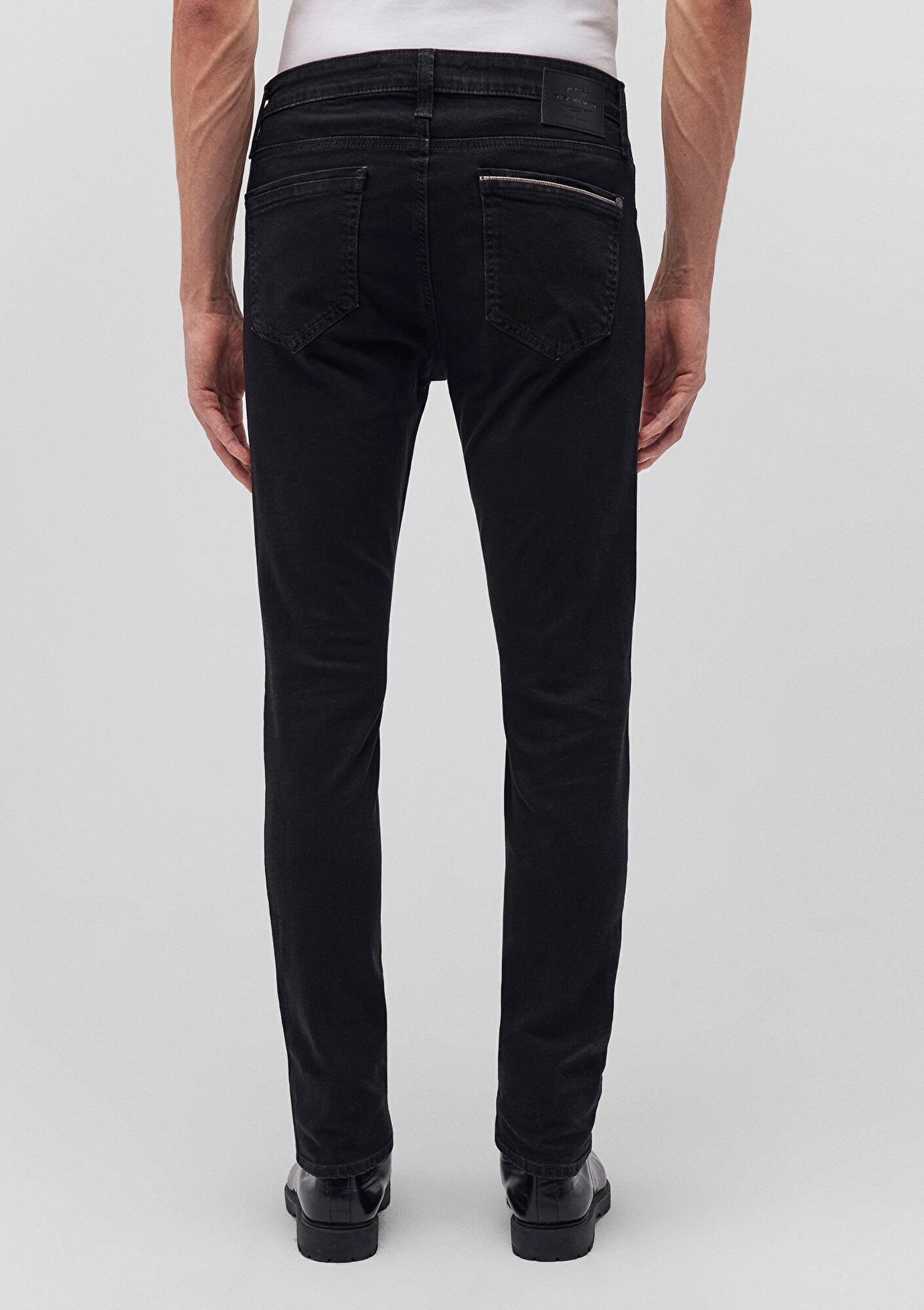 James Smoke Mavi Premium Jean Pants